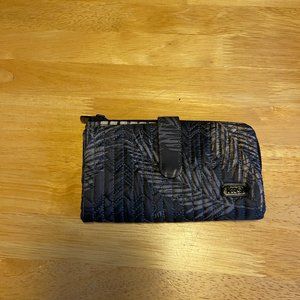 LUG TRAM TROPICAL FOG - EUC